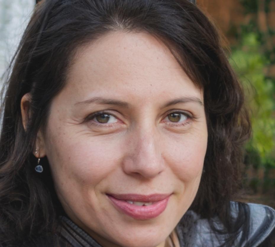 Sabine Müller, Leiterin Vermögensverwaltung bei mirelirovae